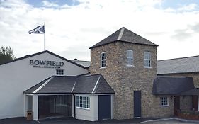 Bowfield Hotel And Spa